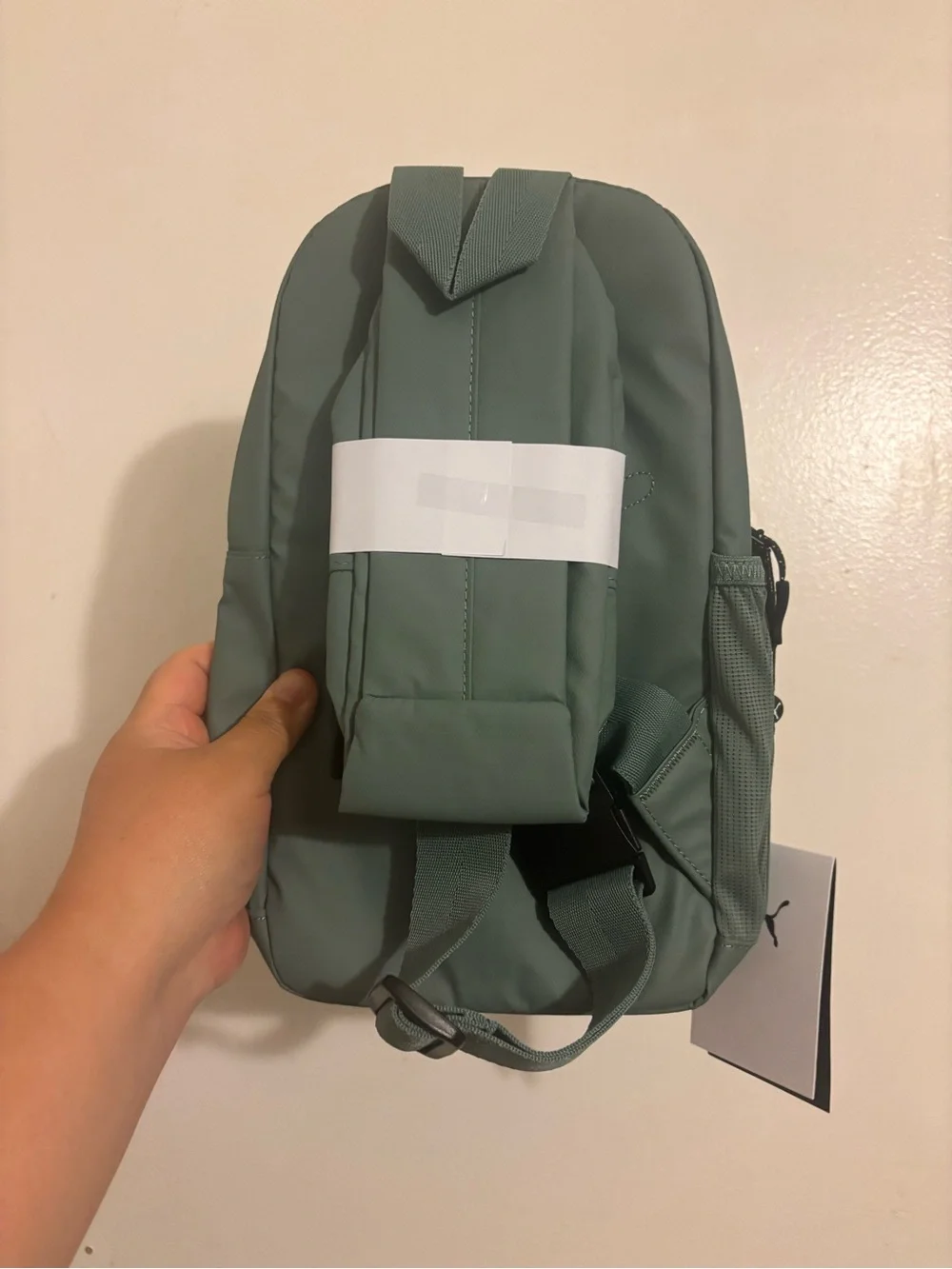 Puma Step Up Sling 2.0 in Teal